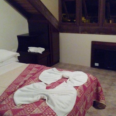 Hotel Bellatorres Esterno foto