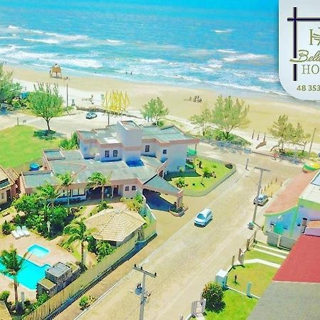Hotel Bellatorres Esterno foto