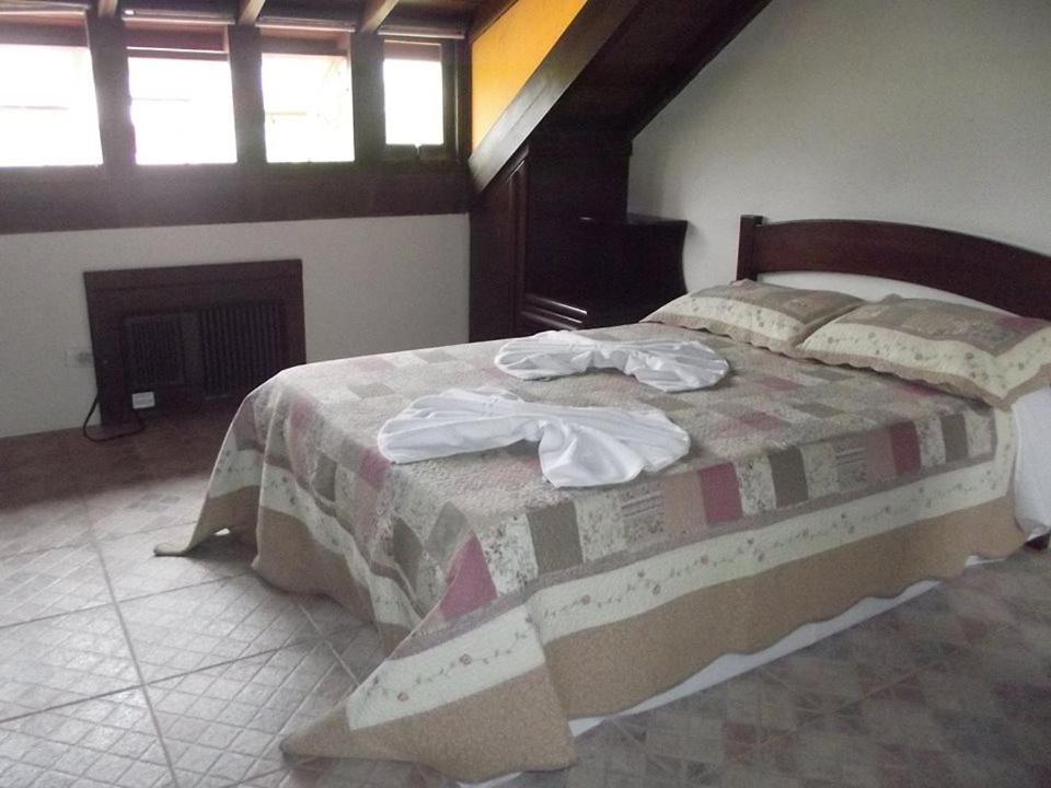 Hotel Bellatorres Esterno foto