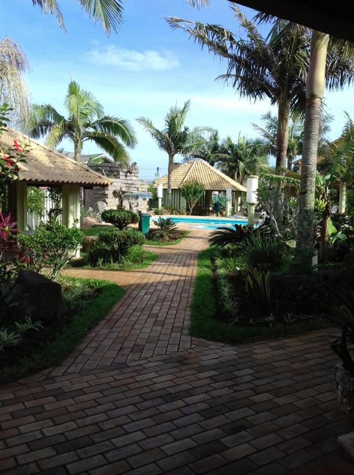 Hotel Bellatorres Esterno foto