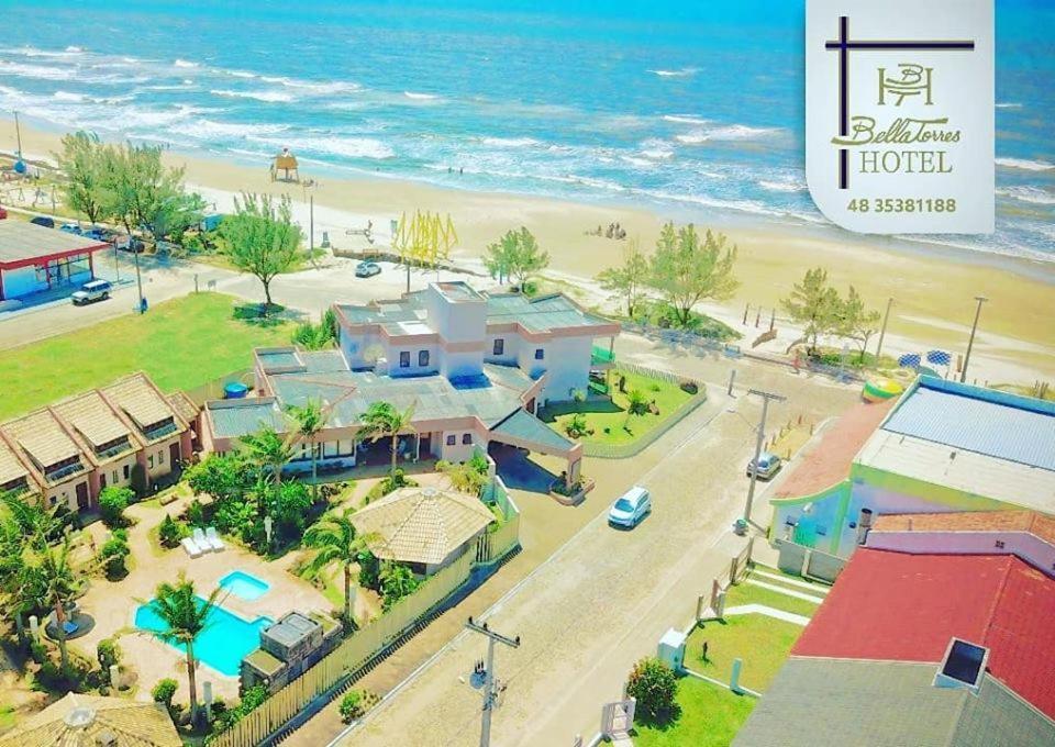 Hotel Bellatorres Esterno foto